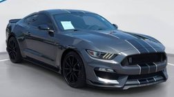 2017 Ford Mustang Shelby GT350