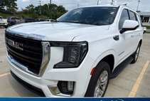 2021 GMC Yukon SLE