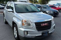 2016 GMC Terrain SLE-2