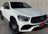2022 Mercedes-Benz GLC-Class GLC 300 4MATIC