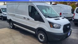 2023 Ford Transit 250
