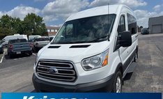 2019 Ford Transit 150 XLT