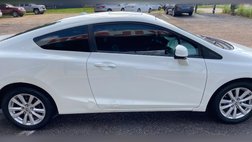 2012 Honda Civic EX-L