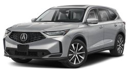 2026 Acura MDX SH-AWD w/Tech