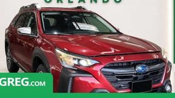 2024 Subaru Outback Touring XT