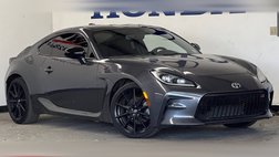 2024 Toyota GR86 Premium