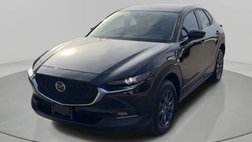 2022 Mazda CX-30 2.5 S