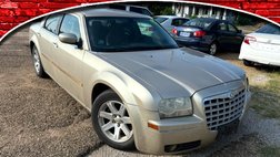 2006 Chrysler 300 Touring
