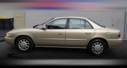 2005 Buick Century Base