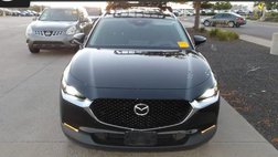 2024 Mazda CX-30 2.5 Turbo Premium Plus