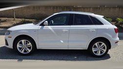 2018 Audi Q3 Premium