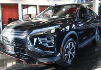 2022 Mitsubishi Eclipse Cross SE