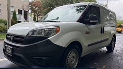 2018 Ram ProMaster City Base