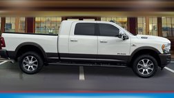 2024 Ram Ram Pickup 3500 Limited Longhorn