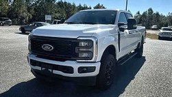 2024 Ford Super Duty F-250 XL