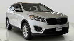 2016 Kia Sorento LX V6