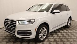 2019 Audi Q7 45 Premium