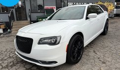 2017 Chrysler 300 S