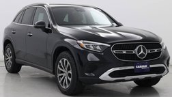 2023 Mercedes-Benz GLC-Class GLC 300
