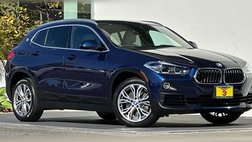 2020 BMW X2 sDrive28i