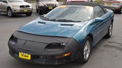1995 Chevrolet Camaro Z28