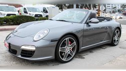 2010 Porsche 911 Carrera S