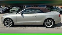 2013 Audi A5 2.0T quattro Premium Plus