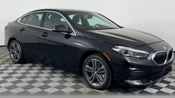2024 BMW 2 Series 228i xDrive Gran Coupe