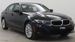 2023 BMW 3 Series 330i xDrive