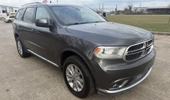 2020 Dodge Durango SXT Plus