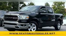 2020 Ram Ram Pickup 1500 