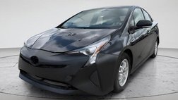 2016 Toyota Prius Two