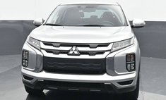 2024 Mitsubishi Outlander Sport ES
