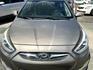 2014 Hyundai Accent SE