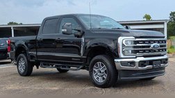 2024 Ford Super Duty F-250 Lariat