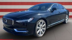 2017 Volvo S90 T6 Inscription