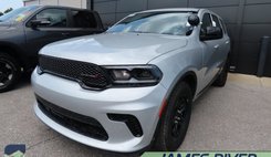 2024 Dodge Durango Pursuit