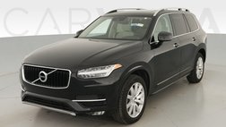 2019 Volvo XC90 T5 Momentum