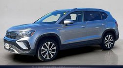 2023 Volkswagen Taos SE 4Motion