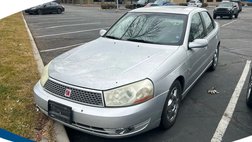 2003 Saturn L-Series L300