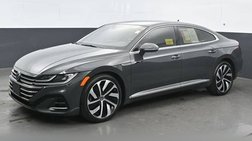 2021 Volkswagen Arteon SEL R-Line 4Motion