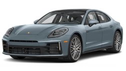 2025 Porsche Panamera 4 E-Hybrid