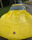 1975 Chevrolet Corvette 