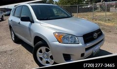 2010 Toyota RAV4 Base