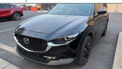 2023 Mazda CX-30 2.5 Turbo Premium