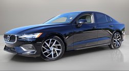 2020 Volvo S60 T5 Momentum