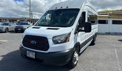 2017 Ford Transit XL