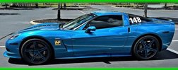 2008 Chevrolet Corvette Base