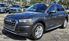 2020 Audi Q5 2.0T Premium