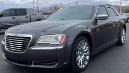 2014 Chrysler 300 Base